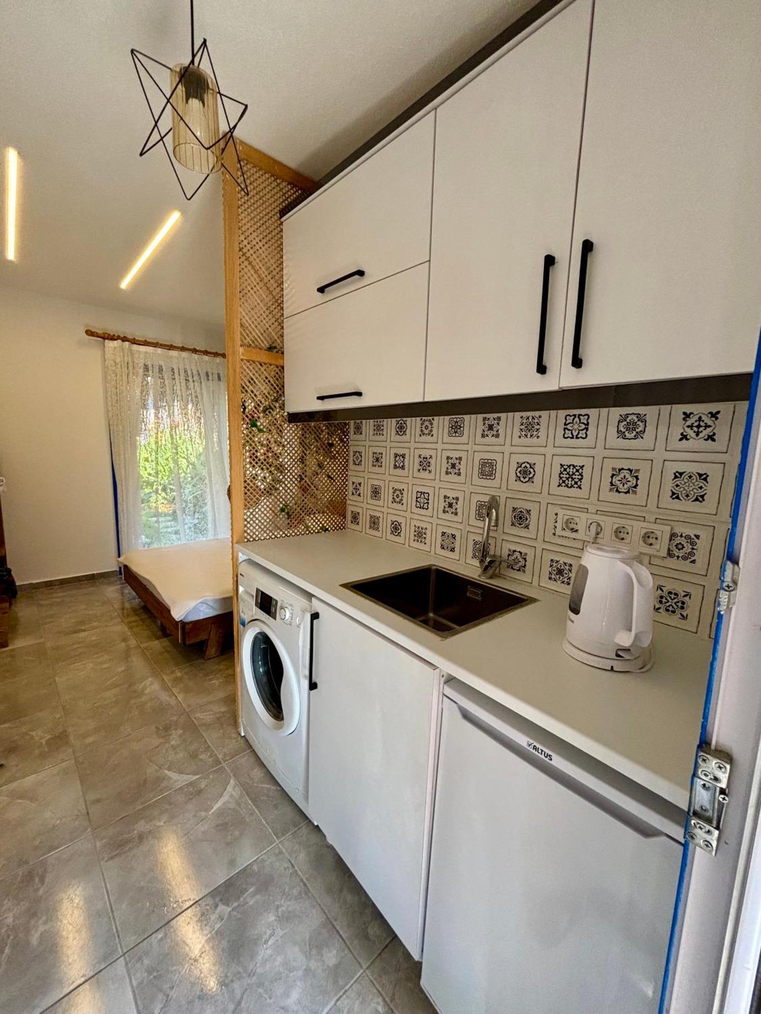 Vılla Dalaman Luaran gambar