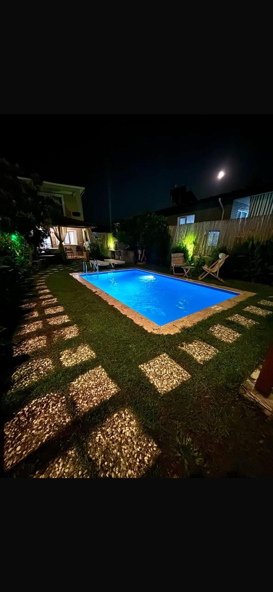 Vılla Dalaman Luaran gambar
